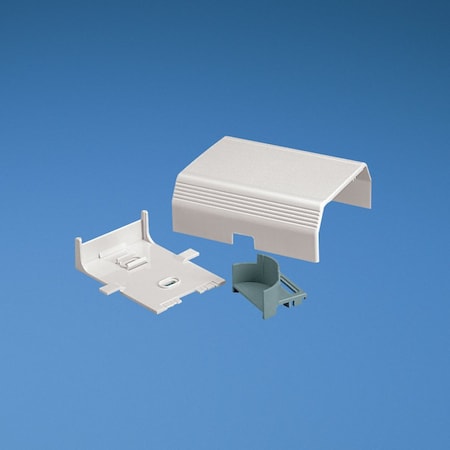 Panduit T-70 Transition Fitting To Ld And T-45 R T70TRWH